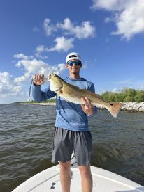 Lake Charles Report Photo 1