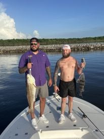Lake Charles Report Photo 1