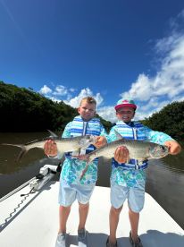 San Juan Report Photo 1