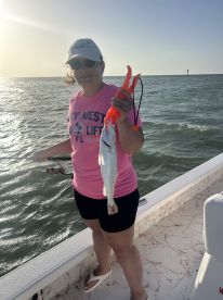 Port Isabel Report Photo 2