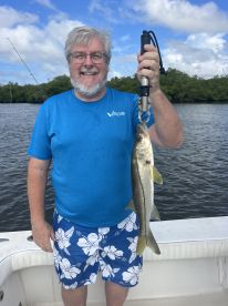 Everglades Report Photo 1