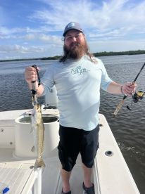Everglades Report Photo 2