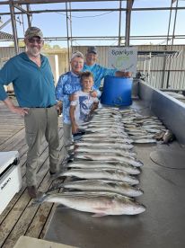 Lake Texoma Report Photo 2