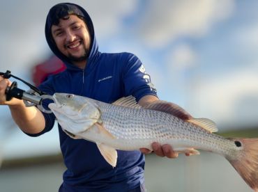 Galveston Report Photo 1