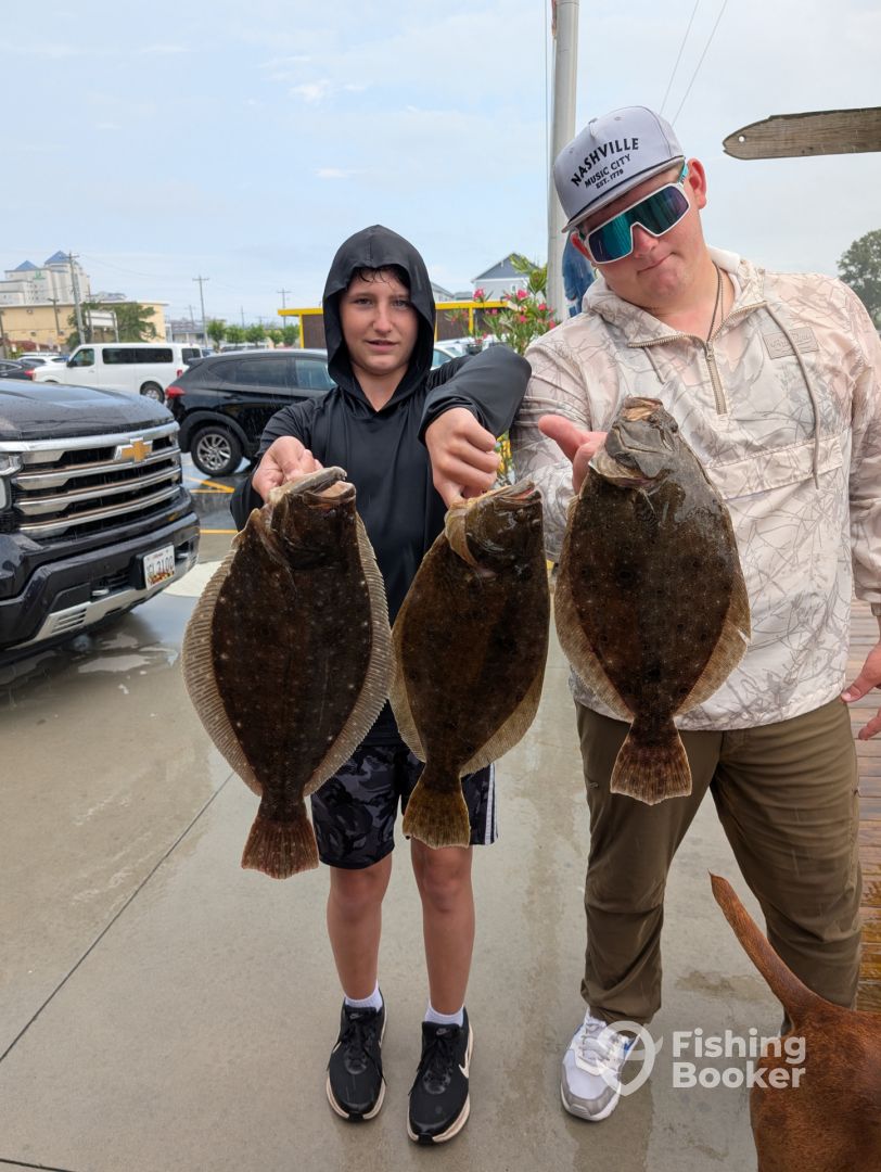 Ocean City Report Photo 0