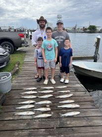 Wanchese Report Photo 1