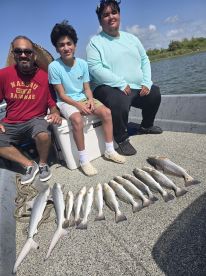 Pelican Island Report Photo 1