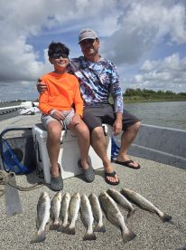 Pelican Island Report Photo 4