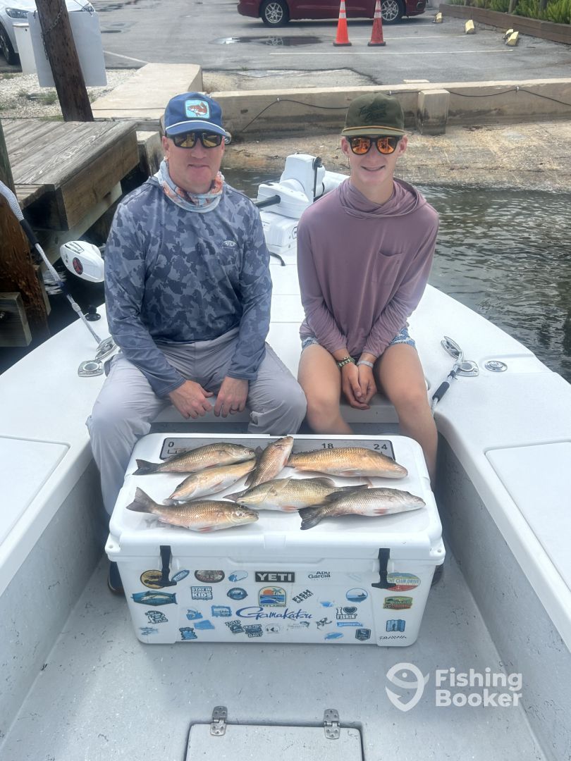 Everglades Report Photo 0