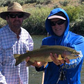 Dillon Report Photo 1