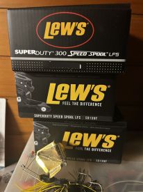 Peacock action in Brazil