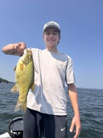 Dialing in on the bite