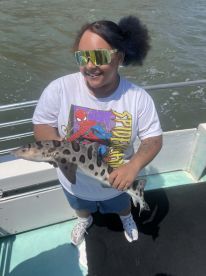 San Francisco Report Photo 2