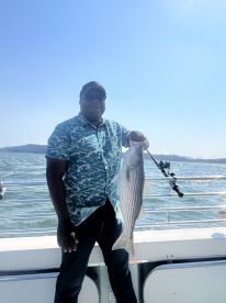 San Francisco Report Photo 1