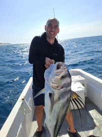 DALIKEN SPORTFISHING BOOK NOW!
