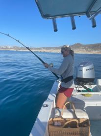 DALIKEN SPORTFISHING BOOK NOW!