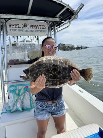 Onslow County Report Photo 4