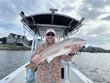 Onslow County Report Photo 1