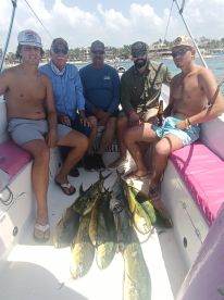 Quintana Roo Report Photo 4
