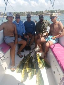 Playa Del Carmen Report Photo 2