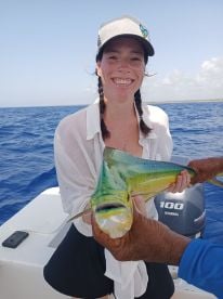 ? Golden Season Aboard the Alondra III! 