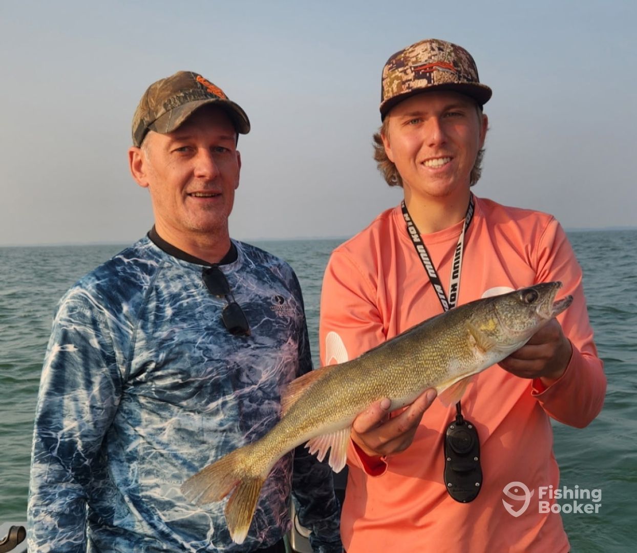 Bay City Report Photo 0
