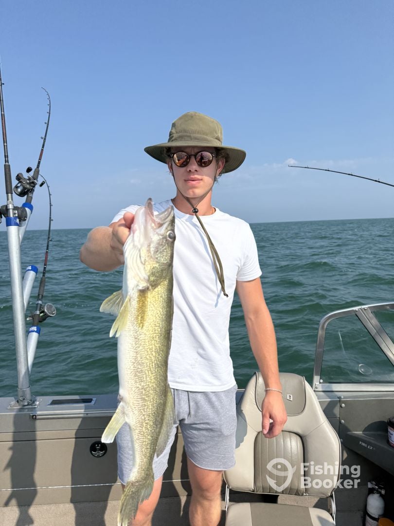 Bay City Report Photo 0