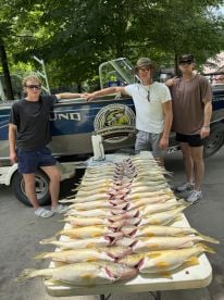 Bay City Report Photo 1