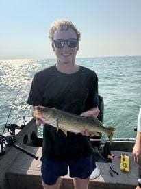 Lake Huron Report Photo 2