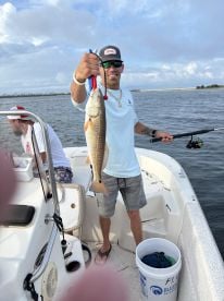 Port St. Joe Report Photo 1