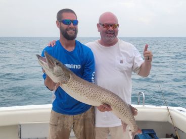 St. Clair Shores Report Photo 1