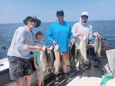 Fun for Family and Friends!