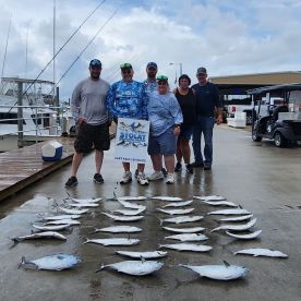 Good Spanish Fishing!!