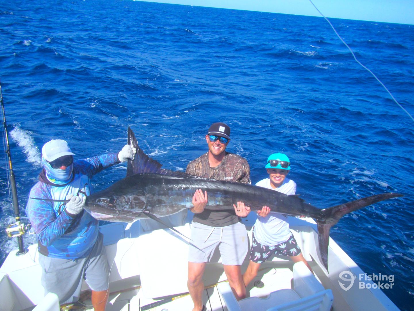 Cabo San Lucas Report Photo 0