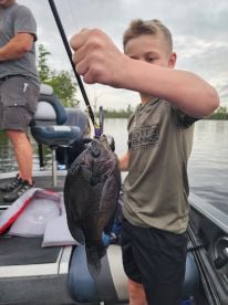 Fun Light Tackle Trips for Kids