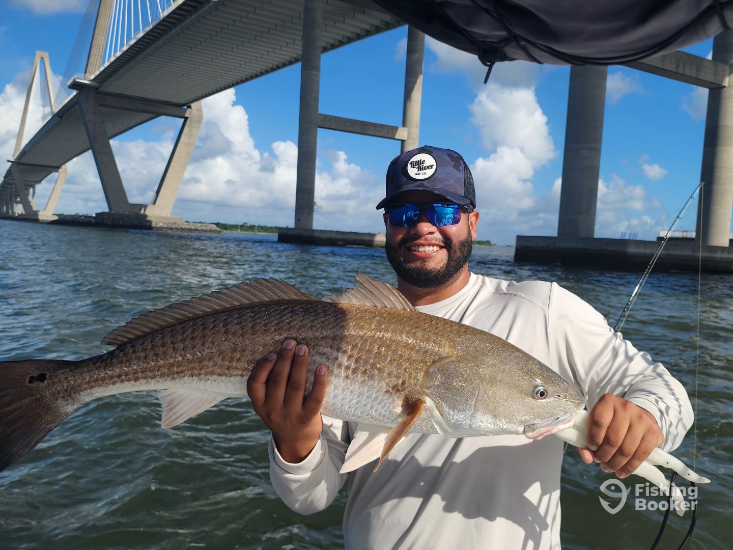 South Carolina Report Photo 0
