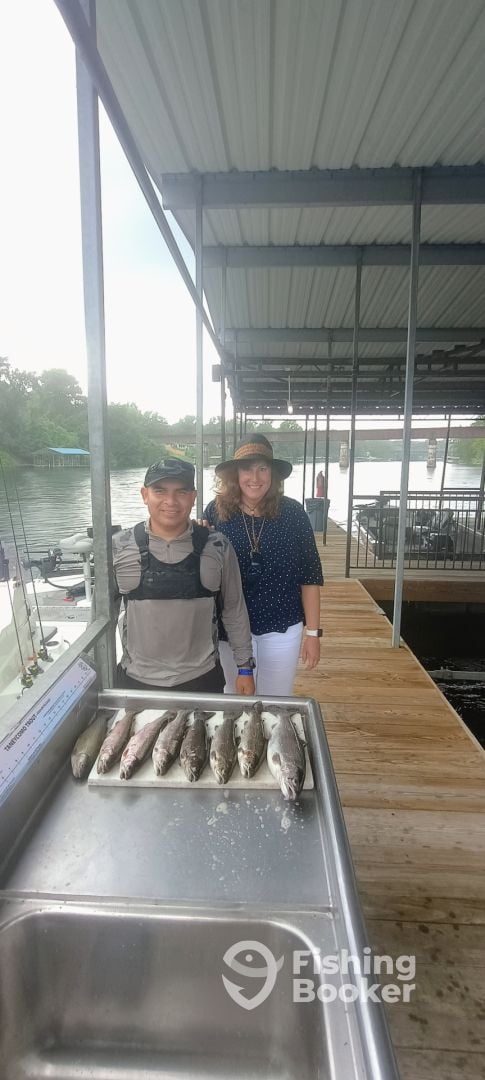 Branson Report Photo 0