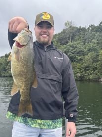 Lake Winnebago Report Photo 2
