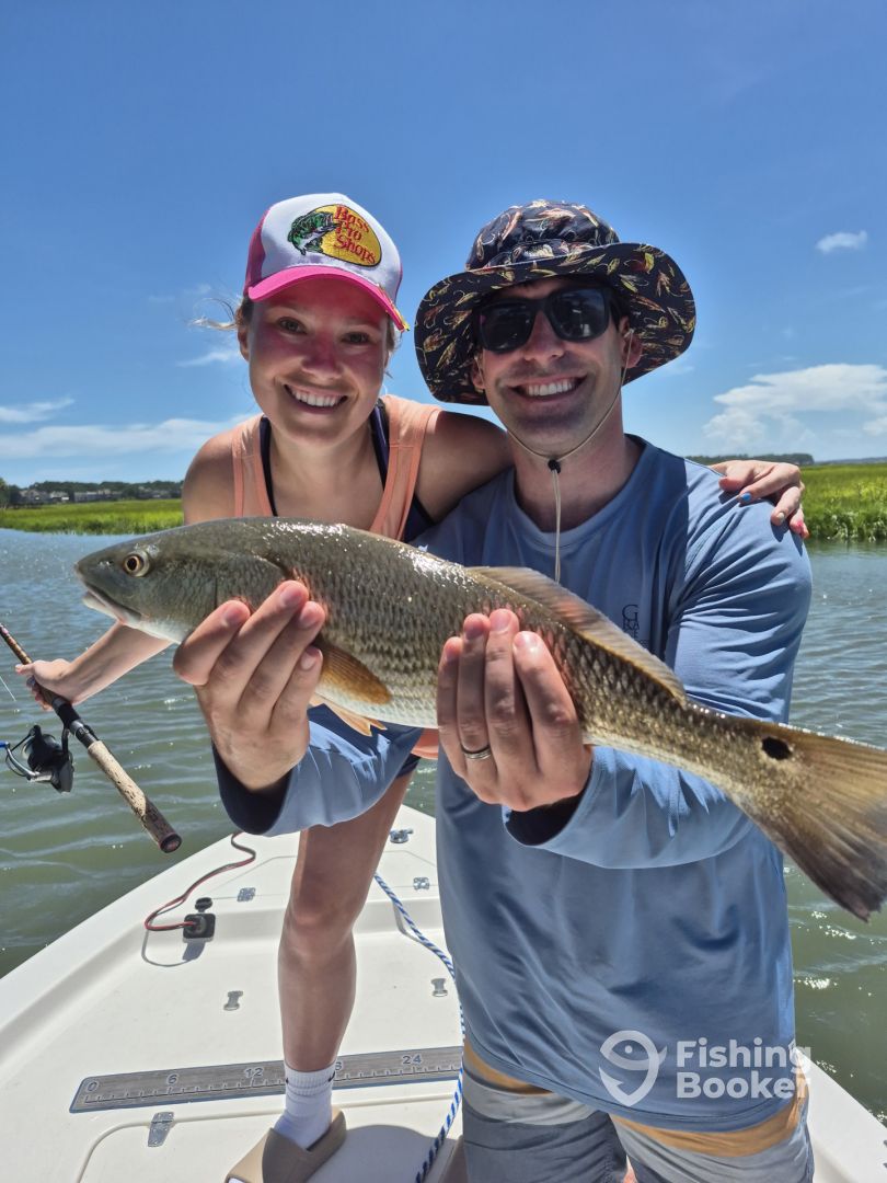 Hilton Head Island Report Photo 0