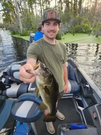 Currituck Sound Report Photo 1
