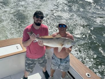 Wanchese Report Photo 1