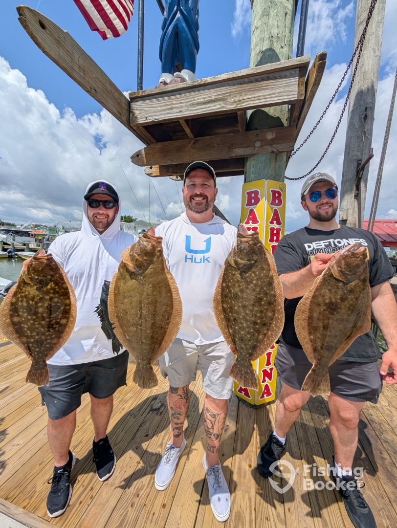 Ocean City Report Photo 0