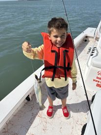 Port Isabel Report Photo 1