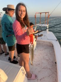 Port Isabel Report Photo 2