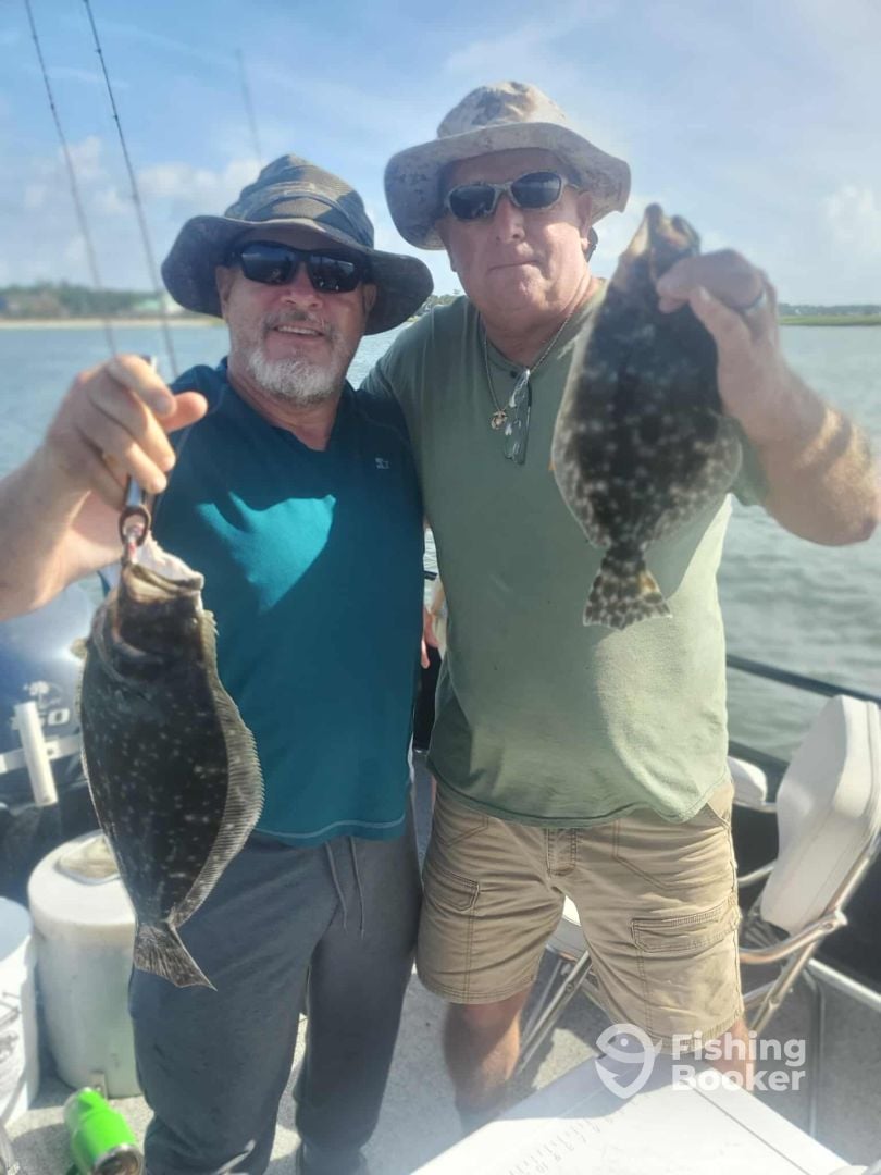 Murrells Inlet Report Photo 0