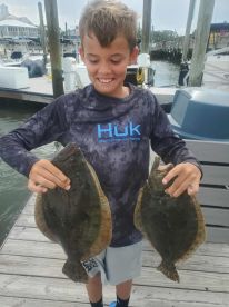 Murrells Inlet Report Photo 1