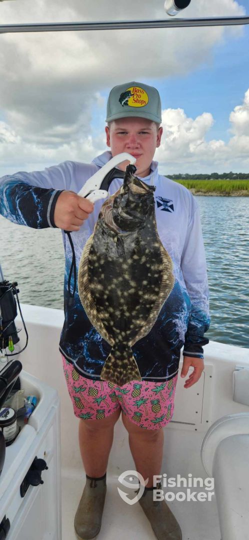Murrells Inlet Report Photo 0
