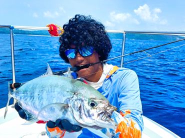 Kyle’s Third Family Trip, 2025