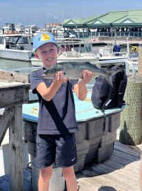 Wildwood Report Photo 1