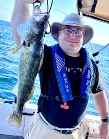 Buffalo Report Photo 1